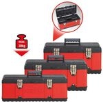 KS TOOLS Werkzeugkasten 8500360