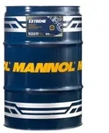 SCT - MANNOL Motor&ouml;l mn791560 60l 5W-40