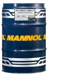 SCT - MANNOL Motor&ouml;l mn790760 60l 5W-30 f&uuml;r VAG