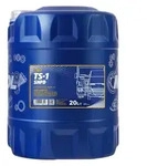 SCT - MANNOL Motor&ouml;l mn710120 20l 15W-40