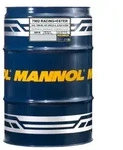 SCT - MANNOL Motor&ouml;l mn790260 60l 10W-60 f&uuml;r BMW
