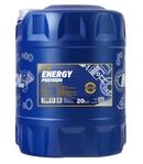 SCT - MANNOL Motor&ouml;l mn790820 20l 5W-30