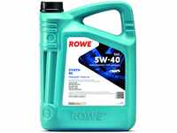 ROWE HIGHTEC SYNTH RS SAE 5W-40 (20001) Vollsynthetiköl 5L (20001-0050-99)