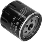BOSCH &Ouml;lfilter 0451103318 Anschraubfilter 86mm Gewindema&szlig;3/4 16 UNF-2B f&uuml;r VW