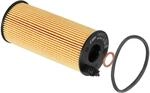 BOSCH &Ouml;lfilter f026407123 Filtereinsatz 134mm f&uuml;r MINI TOYOTA