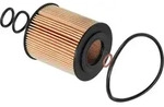 BOSCH &Ouml;lfilter 1457429262 Filtereinsatz 80mm f&uuml;r BMW