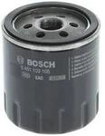 BOSCH &Ouml;lfilter 0451103105 Anschraubfilter 85mm Gewindema&szlig;3/4 16 UNF f&uuml;r VW Opel
