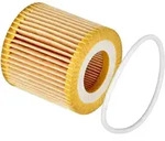 BOSCH &Ouml;lfilter 1457429194 Filtereinsatz 62mm f&uuml;r VW