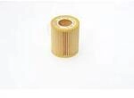 BOSCH &Ouml;lfilter 1457429248 Filtereinsatz 74mm f&uuml;r Opel ALFA ROMEO CHEVROLET Suzuki