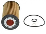 BOSCH &Ouml;lfilter f026407069 Filtereinsatz 118mm f&uuml;r HYUNDAI KIA Fiat Chrysler