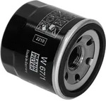 MANN-FILTER &Ouml;lfilter w671 Anschraubfilter 65mm Gewindema&szlig;M20x1.5 f&uuml;r HYUNDAI ONAN