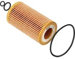 MANN-FILTER &Ouml;lfilter hu7181k Filtereinsatz 115mm f&uuml;r Mercedes Chrysler