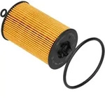 BOSCH &Ouml;lfilter f026407157 Filtereinsatz 102mm f&uuml;r MAN VW