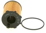 BOSCH &Ouml;lfilter 1457429238 Filtereinsatz 100mm f&uuml;r Peugeot Ford Volvo MINI Citro&euml;n