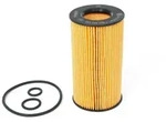 BOSCH &Ouml;lfilter f026407112 Filtereinsatz 115mm f&uuml;r Mercedes JEEP Fiat INFINITI
