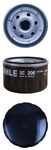 MAHLE &Ouml;lfilter oc306 Anschraubfilter 55mm Gewindema&szlig;3/4-16UNF-2B f&uuml;r BMW KYMCO