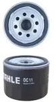 KNECHT &Ouml;lfilter oc11 Anschraubfilter 64mm Gewindema&szlig;3/4-16UNF f&uuml;r RELIANT...
