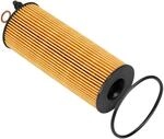 MAHLE &Ouml;lfilter ox3614d Filtereinsatz 172mm f&uuml;r BMW