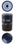 KNECHT &Ouml;lfilter oc264 Anschraubfilter 120,5mm Gewindema&szlig;3/4-16UNF-2B f&uuml;r CUPRA