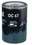 KNECHT &Ouml;lfilter oc47of Anschraubfilter 120mm Gewindema&szlig;3/4-16UNF-2B f&uuml;r BMW...