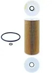 MAHLE &Ouml;lfilter ox143d Filtereinsatz 153mm f&uuml;r Ford VW CUPRA