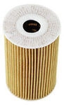MAHLE &Ouml;lfilter ox351d Filtereinsatz 104mm f&uuml;r KIA