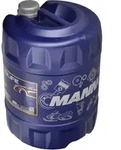 SCT - MANNOL Motor&ouml;l Mannol 7715 Longlife 504/507 5W-30 [20L] mn771520 20l