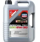 LIQUI MOLY Motor&ouml;l 3766 5l 5W-30