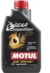MOTUL Getriebe&ouml;l GEAR COMPETITION 75W-140 [1L] 105779 1l