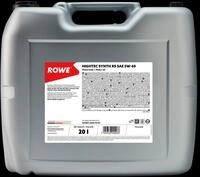 ROWE Motor&ouml;l 20001020099 20l
