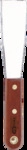 KS TOOLS Spachtel 9072262