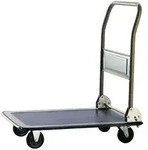 MANNESMANN Rangierrollwagen m096t