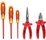 KS TOOLS Werkzeugsatz 1171770