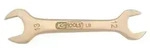 KS TOOLS Doppel-Gabelschl&uuml;ssel 9637132