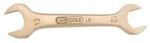 KS TOOLS Doppel-Gabelschl&uuml;ssel 9637134