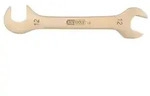 KS TOOLS Doppel-Gabelschl&uuml;ssel 9637126
