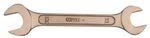KS TOOLS Doppel-Gabelschl&uuml;ssel 9637052