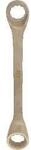 KS TOOLS Doppel-Ringschl&uuml;ssel 9637410