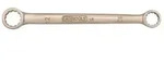 KS TOOLS Doppel-Ringschl&uuml;ssel 9637501