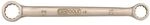 KS TOOLS Doppel-Ringschl&uuml;ssel 9637510