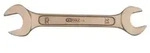 KS TOOLS Doppel-Gabelschl&uuml;ssel 9637061