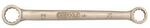 KS TOOLS Doppel-Ringschl&uuml;ssel 9637493