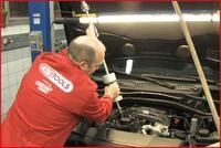 KS TOOLS Schlagauszieher, Common-Rail-Injektor 1521055