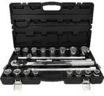 KS TOOLS Steckschl&uuml;sselsatz 9110752
