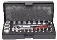 KS TOOLS Steckschl&uuml;sselsatz 9170626