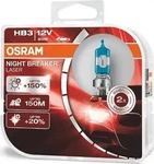 OSRAM 9005nlhcb, OSRAM Gl&uuml;hlampe, Hauptscheinwerfer 9005nlhcb