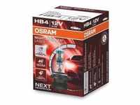 Osram Glühlampe. Fernscheinwerfer NIGHT BREAKER® LASER next generation (9006NL)