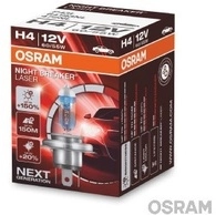 OSRAM Gl&uuml;hlampe, Fernscheinwerfer 64193nl