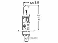 OSRAM NIGHT BREAKER® LASER next generationfür OPEL Corsa D 1.4 FORD C-Max II...