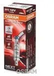 OSRAM Gl&uuml;hlampe, Fernscheinwerfer NIGHT BREAKER&reg; LASER next generation 64150nl